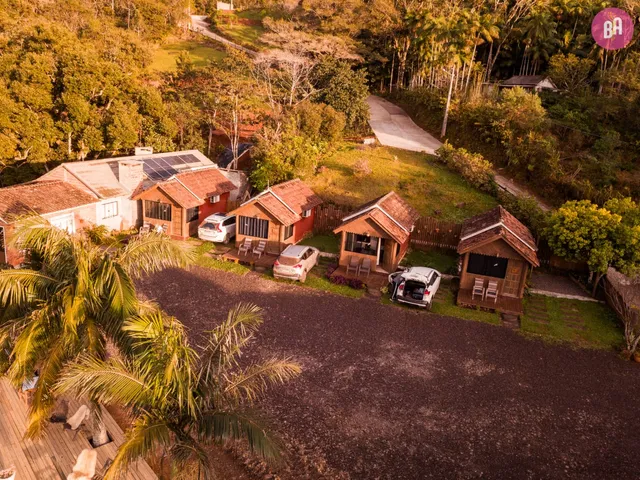 Pousada Caminho dos Canyons