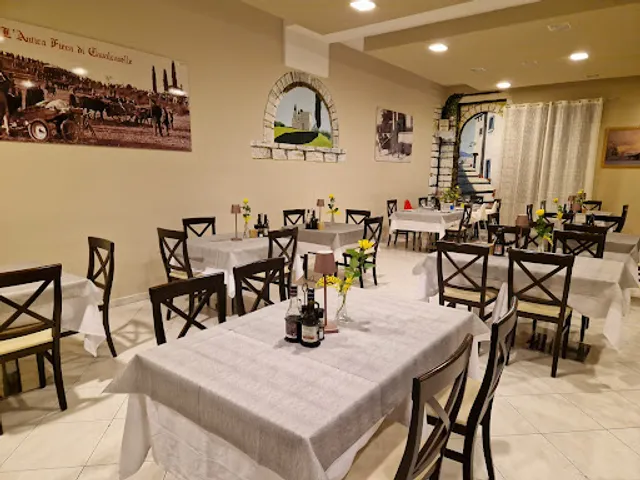 Pizzeria Trattoria Da Guli