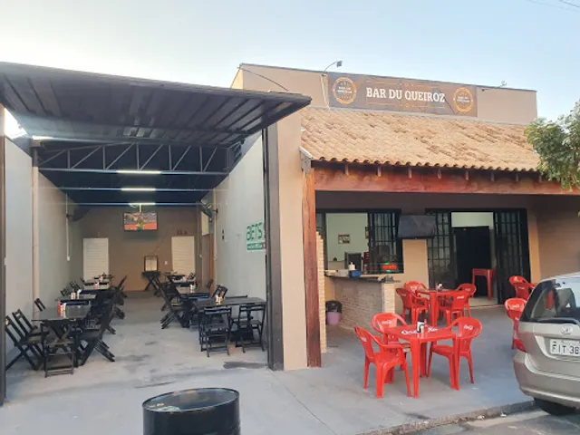 Bar du Queiroz