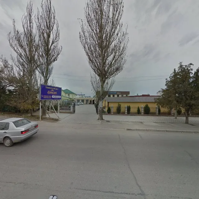 Banketnyy Zal Yenisey