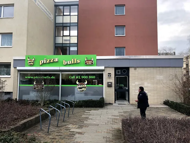 Pizza Bulls