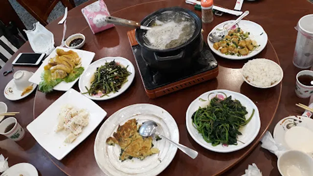 太監雞御膳坊一館