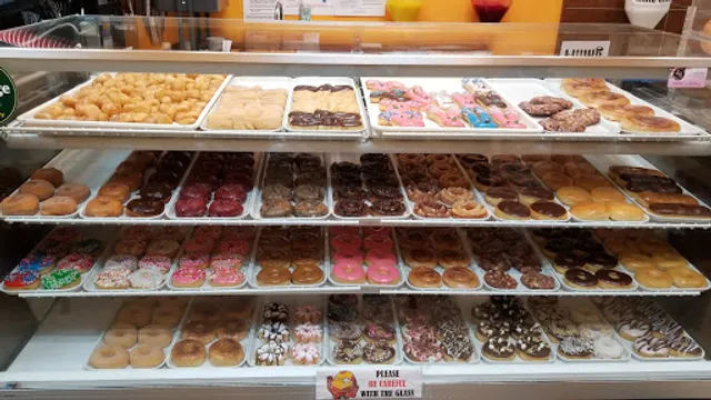 J & J Donuts