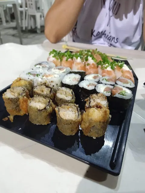 Sushibá
