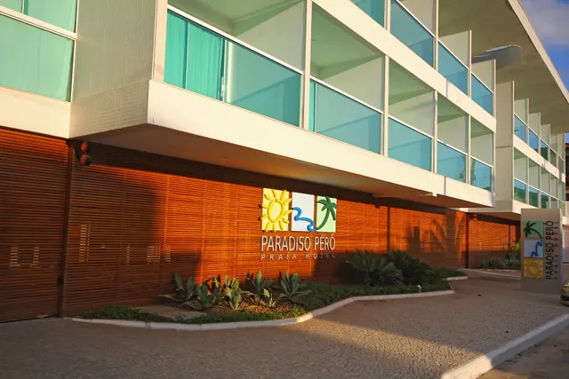 Paradiso Peró Praia Hotel