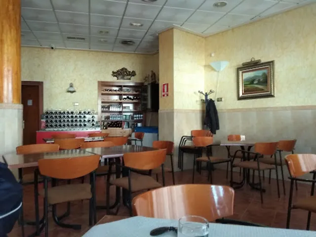 Restaurante El Molino - Loterías
