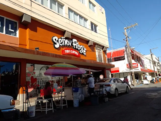 Don Hilario Nieve de Garrafa