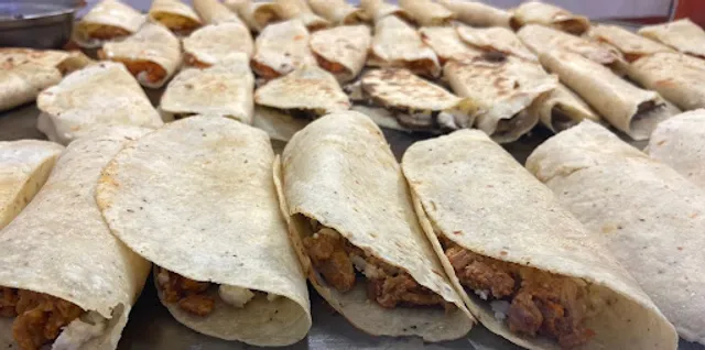 Al Comal Quesadillas