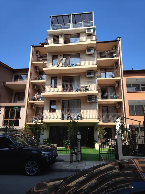 Guest House Pri Valyo