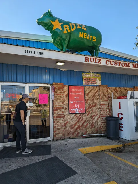 Ruiz Custom Meats