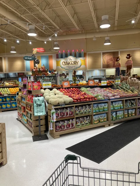 Lowes Foods of Sandhill Village