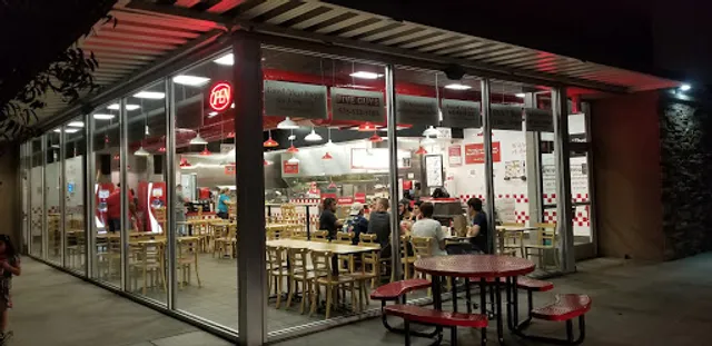 Five Guys