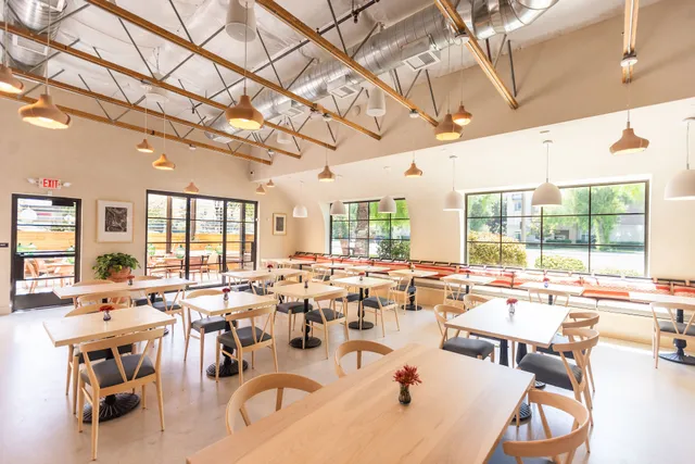 MADRE MEXICAN RESTAURANT & MEZCALERIA