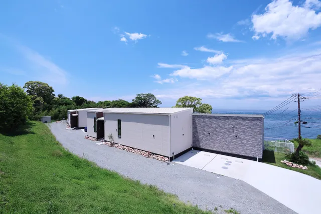 サンセットドッグビレッジ 淡路島