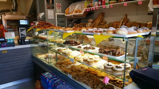 A&G Bakery