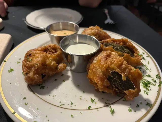 Chess Club Steakhouse