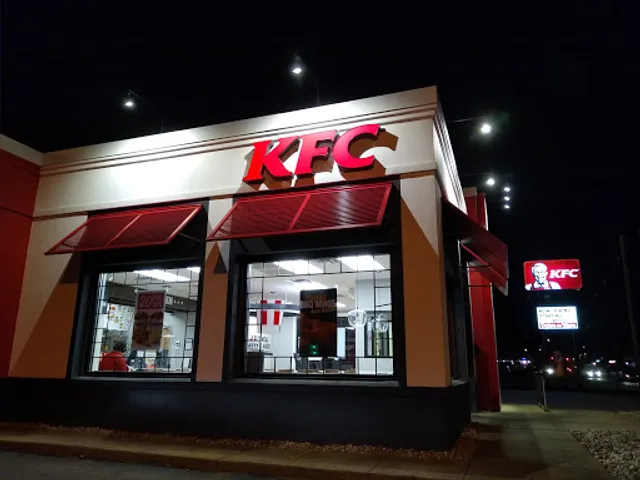KFC