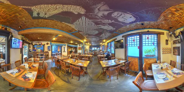 Dona Lucinha Restaurante