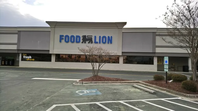 Food Lion