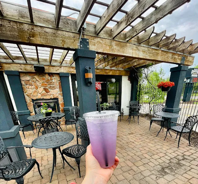 Barista's Coffee House