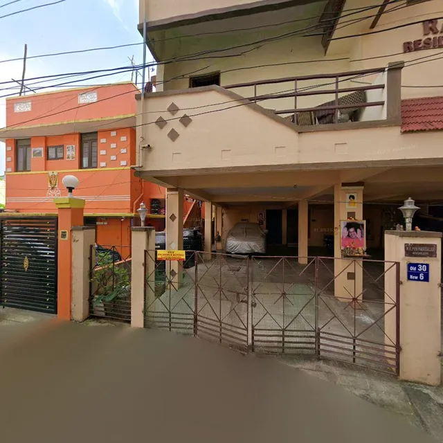 Sri Balaji Fast Food & Tiffin Centre