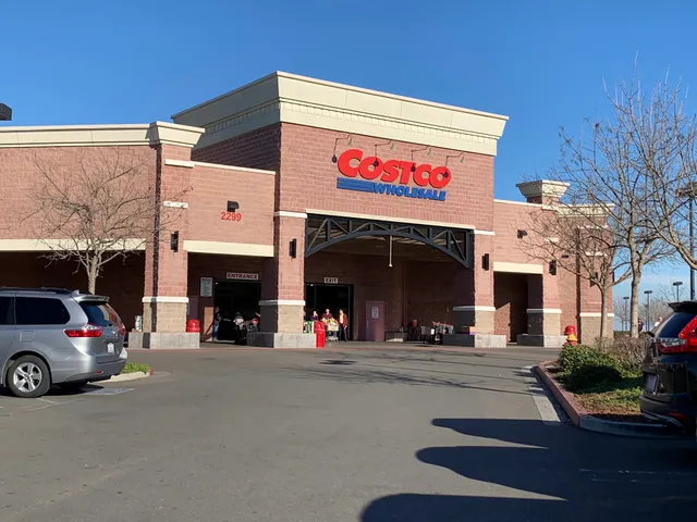 Costco Wholesale