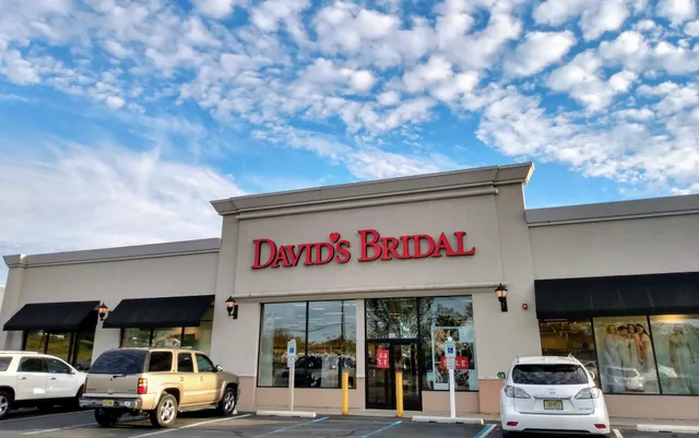 David's Bridal Totowa NJ