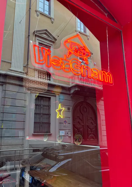 VietGnam® Milano - 100% Vietnamese street food