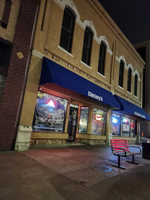 Chelsey's Wings, Burgers, and Spirits