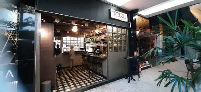 TOBU COMIDA ORIENTAL