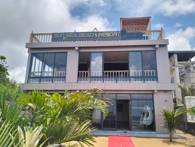 Sun In Sea Beach Resort & Spa