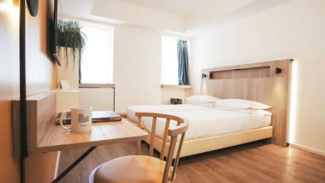 Aparthotel Colombo Roma