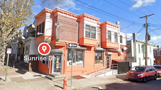 Sunrise Deli II
