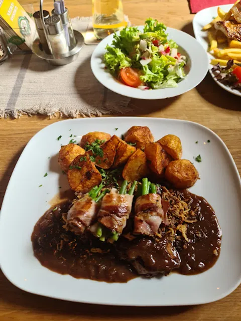 Wirtshaus Goldenes Rössl