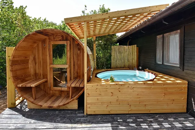 בקתות בית מאיר אבירים