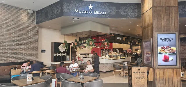 Mugg & Bean