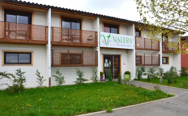 HOTEL VALERY