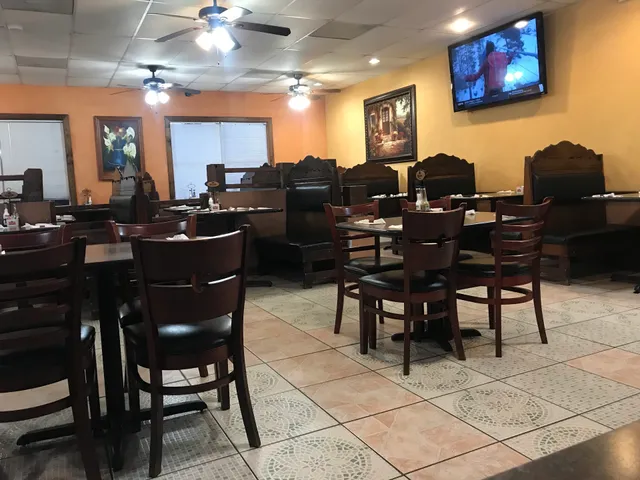 Old Mexico, Mexican Resturant