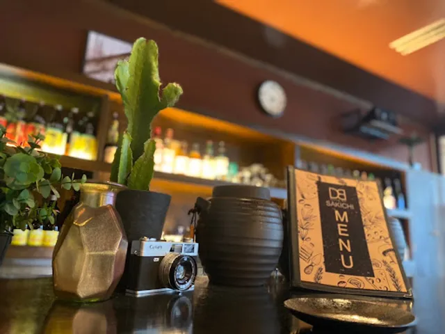 Dining Bar SAKICHI