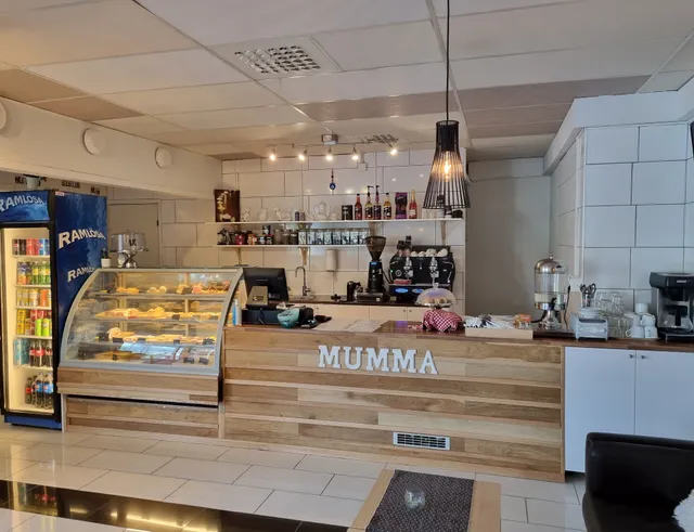 Mummas Pizzeria