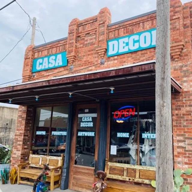 Casa Decor
