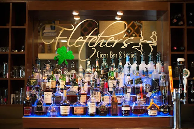 Fletcher's Irish Pub