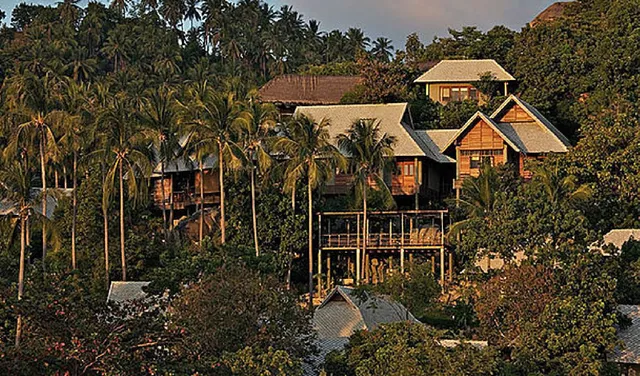 Kamalaya Wellness Sanctuary