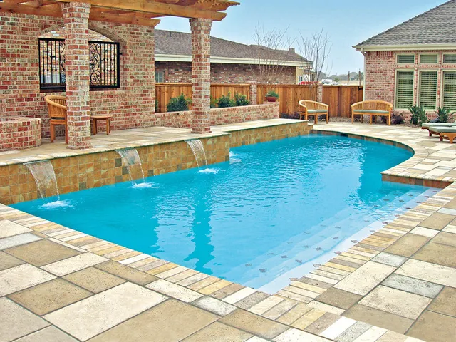 Blue Haven Pools & Spas