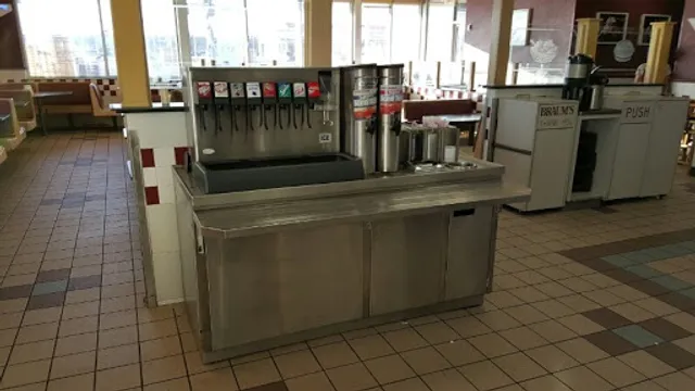 Braum's Ice Cream & Dairy Store