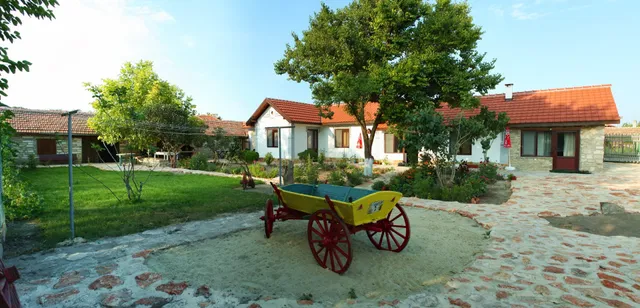 "Levana" Guest House