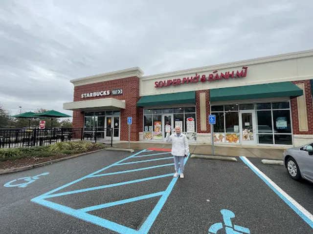 Souper Pho & Banh Mi