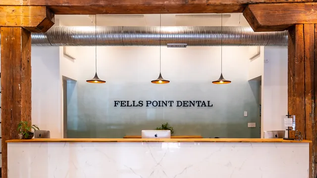 Fells Point Dental