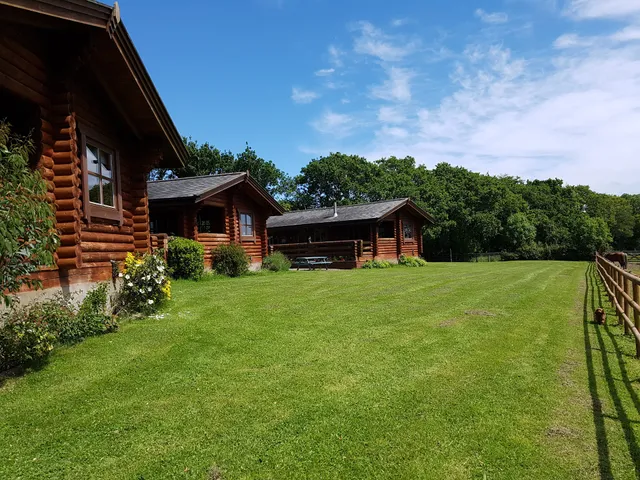 Dartmoor View Lodges