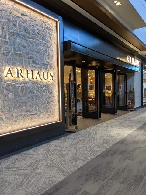 Arhaus